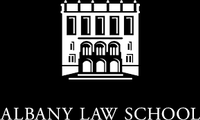 ALBANY LAW SCHOOL Logo