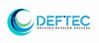DEFTEC Corporation Logo