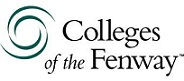 Massachusetts College of Art and Design Logo
