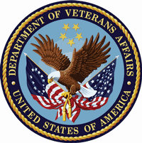 Department of Veterans Affairs Logo